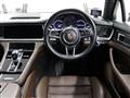 2018 Porsche Panamera