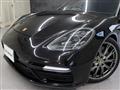 2018 Porsche Panamera