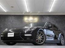 2018 Porsche Panamera