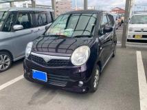 2007 Suzuki MR Wagon
