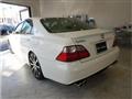 2006 Toyota Crown