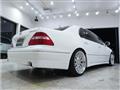 2004 Toyota Celsior