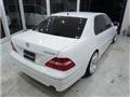 2004 Toyota Celsior