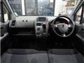 2004 Honda Mobilio Spike