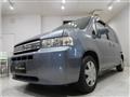 2004 Honda Mobilio Spike