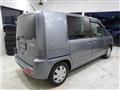 2004 Honda Mobilio Spike