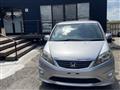 2008 Honda Edix