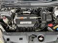 2008 Honda Edix
