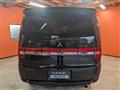 2015 Mitsubishi Delica D5