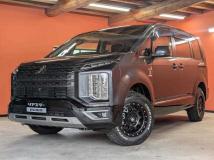 2023 Mitsubishi Delica D5