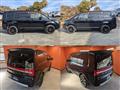 2011 Mitsubishi Delica D5