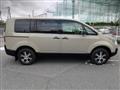 2016 Mitsubishi Delica D5