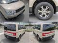 2016 Mitsubishi Delica D5