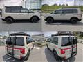 2023 Mitsubishi Delica D5