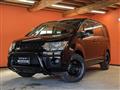 2009 Mitsubishi Delica D5