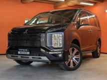 2023 Mitsubishi Delica D5