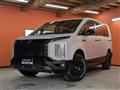 2025 Mitsubishi Delica D5
