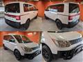 2010 Mitsubishi Delica D5