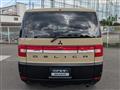 2013 Mitsubishi Delica D5