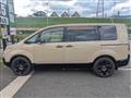 2013 Mitsubishi Delica D5