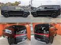 2015 Mitsubishi Delica D5