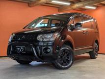 2016 Mitsubishi Delica D5