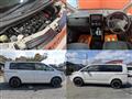 2018 Mitsubishi Delica D5
