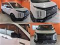 2025 Mitsubishi Delica D5
