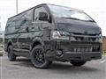 2026 Toyota Hiace Van