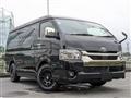 2025 Toyota Hiace Van