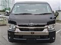 2025 Toyota Hiace Van