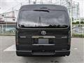 2025 Toyota Hiace Van