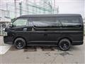 2025 Toyota Hiace Van