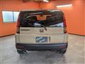 2008 Honda Crossroad