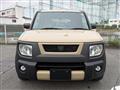 2003 Honda Element