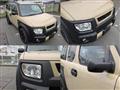 2003 Honda Element