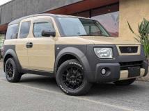 2003 Honda Element