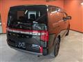 2025 Mitsubishi Delica D5