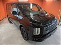 2025 Mitsubishi Delica D5