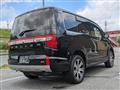 2021 Mitsubishi Delica D5