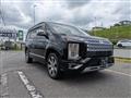 2021 Mitsubishi Delica D5