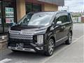 2021 Mitsubishi Delica D5