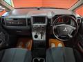 2007 Mitsubishi Delica D5