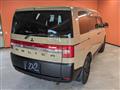 2007 Mitsubishi Delica D5
