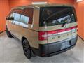2007 Mitsubishi Delica D5