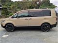 2007 Mitsubishi Delica D5