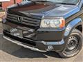 2007 Honda Crossroad