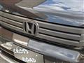 2007 Honda Crossroad