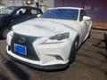 2014 Lexus IS