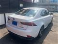 2014 Lexus IS